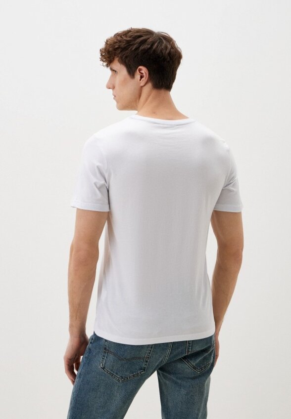 Футболка Zolla