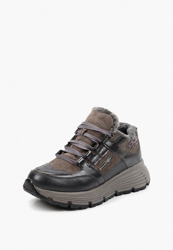 Кроссовки Emanuele Gelmetti