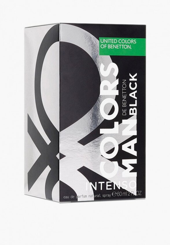 Парфюмерная вода United Colors of Benetton