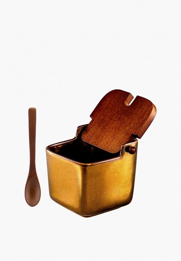 Банка для хранения Elan Gallery