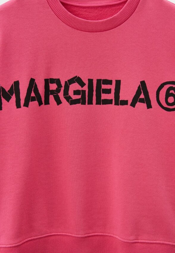 Свитшот MM6 Maison Margiela