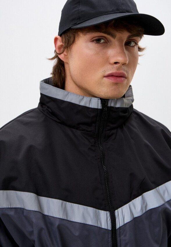 Куртка утепленная Bulanti