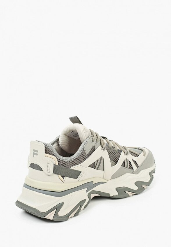 Кроссовки Fila