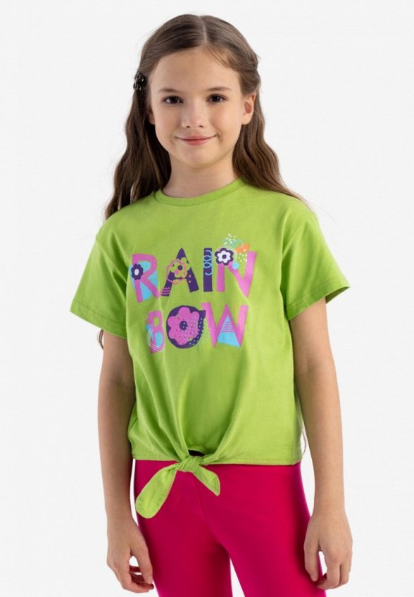 Футболка Kapika