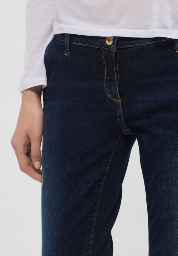 Джинсы Trussardi