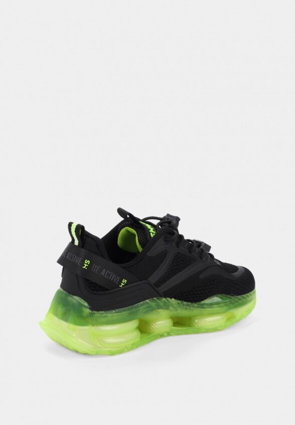 Кроссовки Shuzzi