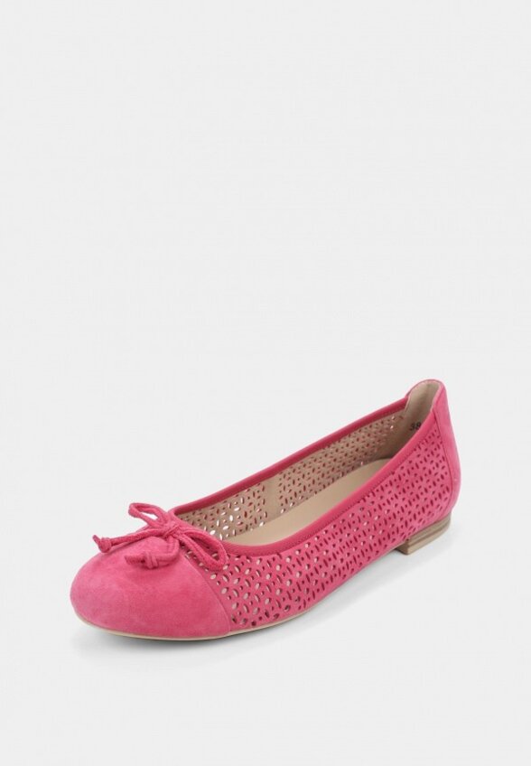 Балетки Caprice