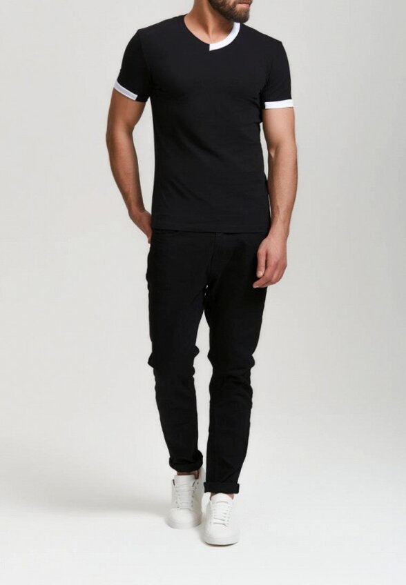 Футболка Envylab