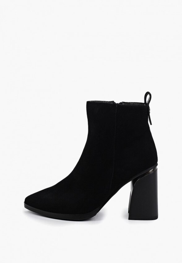 Ботильоны Respect