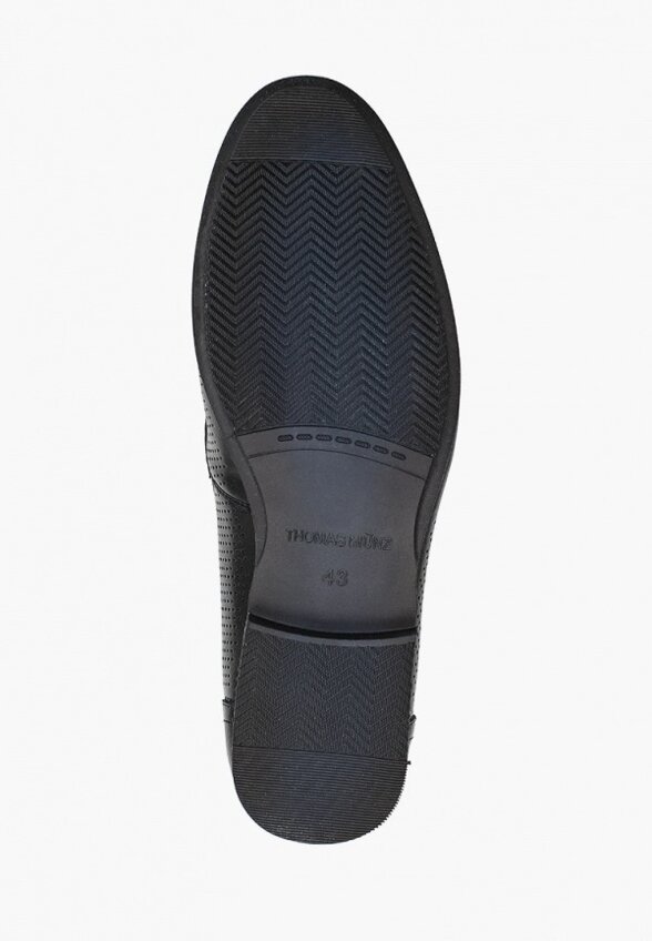 Лоферы Thomas Munz