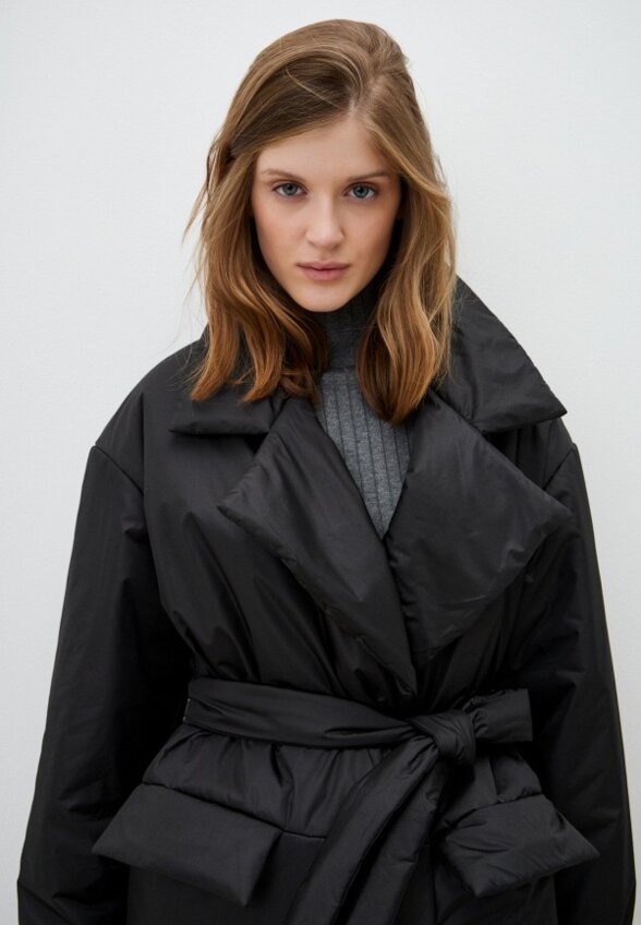 Куртка утепленная Pennymanny