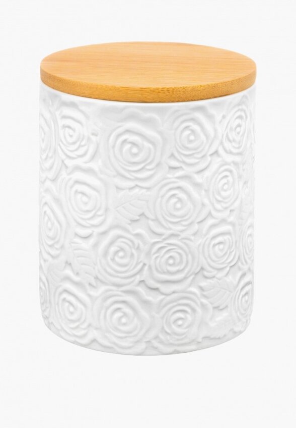 Банка для хранения Elan Gallery