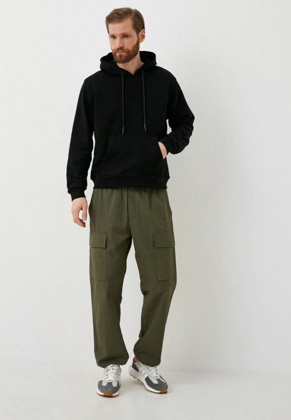 Худи Key to Life