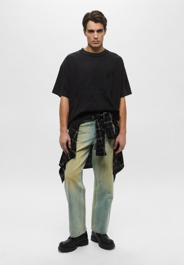 Футболка Karl Lagerfeld Jeans