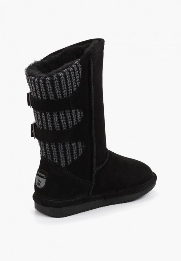 Полусапоги Bearpaw