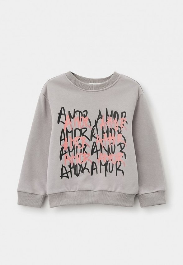 Свитшот Gioco