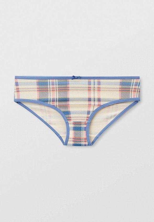 Майка и трусы Sergio Dallini