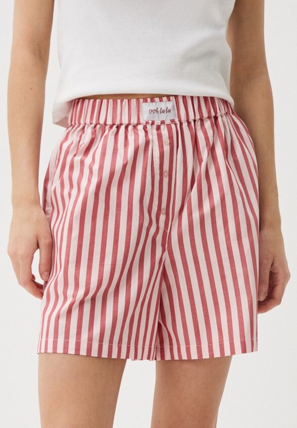 Шорты домашние Sela