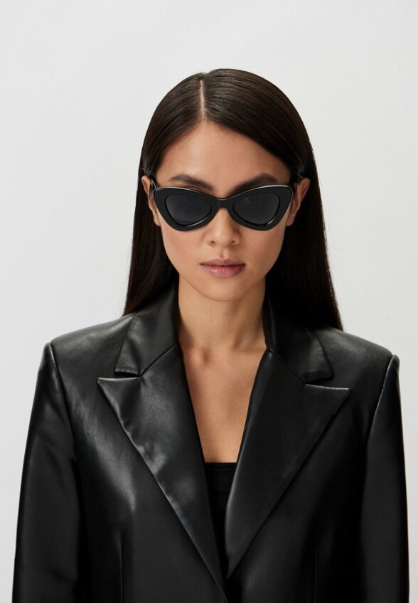 Очки солнцезащитные Kenzo