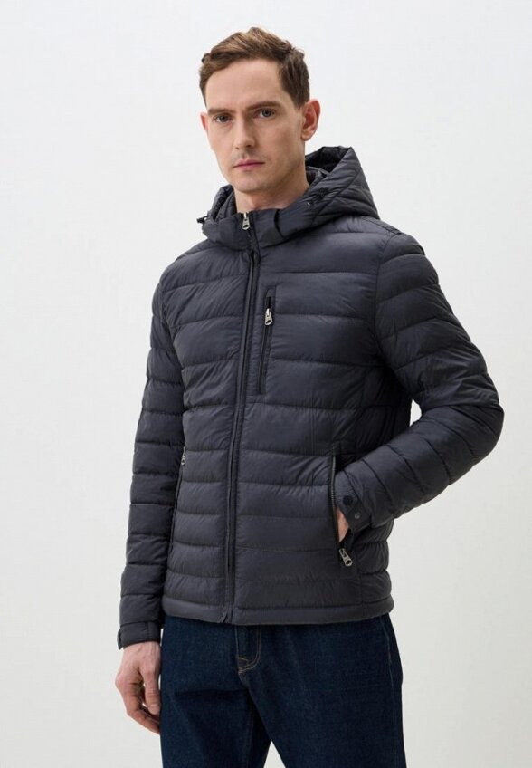 Куртка утепленная Grizman