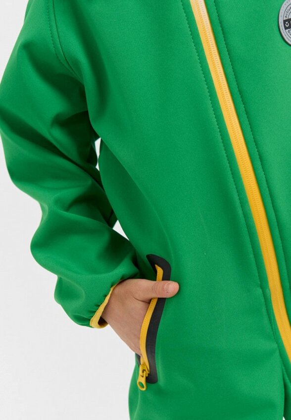 Комбинезон Bungly