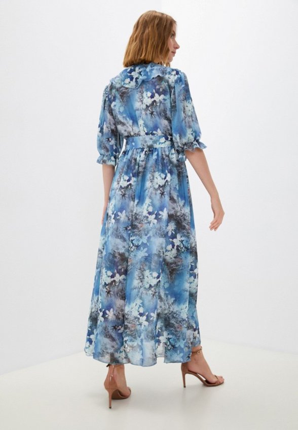 Платье Zlatoni