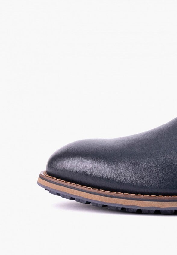 Ботинки Zenden