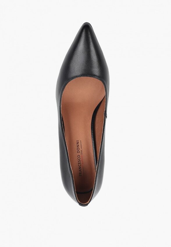 Туфли Francesco Donni