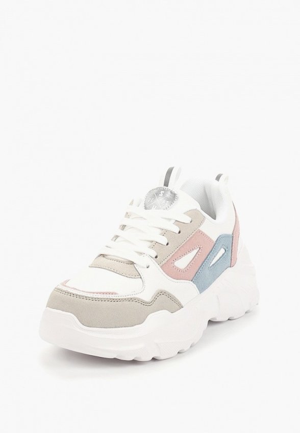 Кроссовки Shuzzi