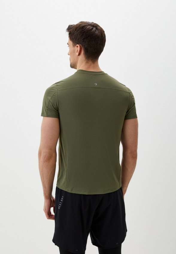 Футболка спортивная Baon