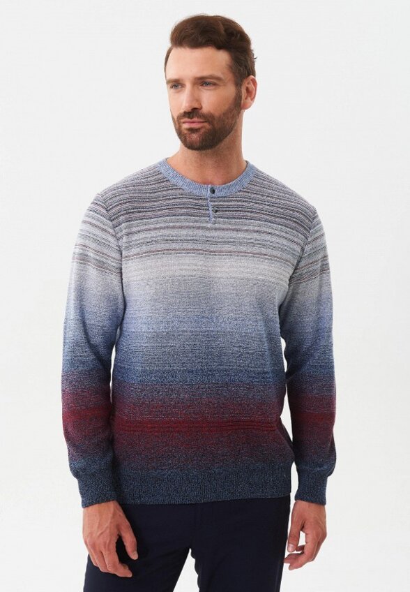 Джемпер Стим