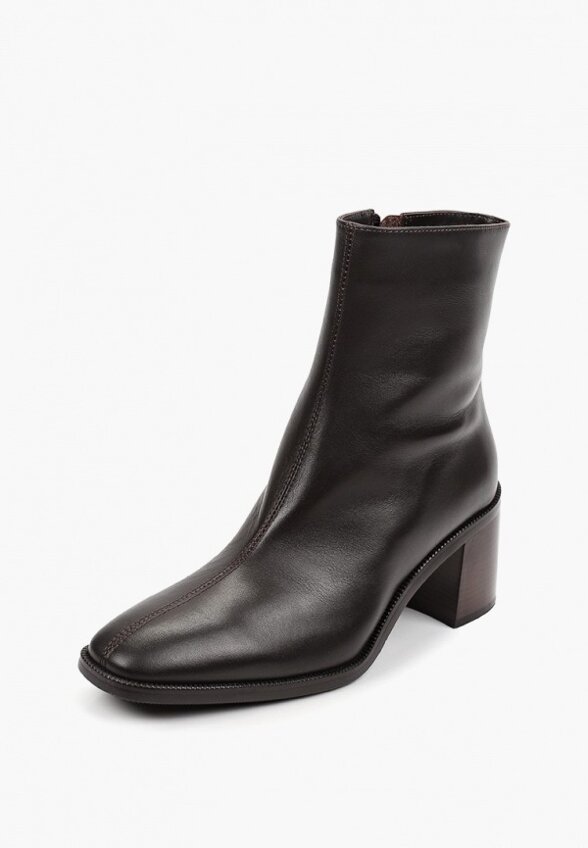 Ботильоны Giotto