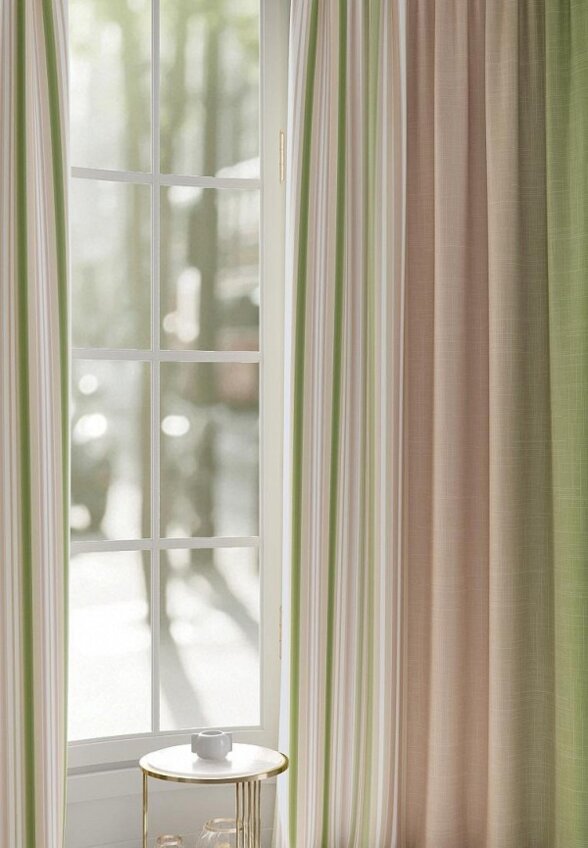 Шторы Comfy Way