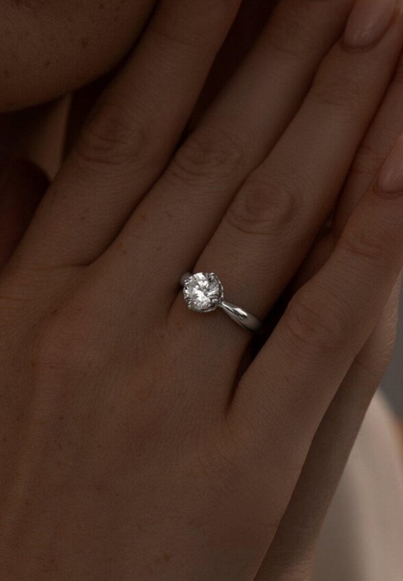 Кольцо Sokolov