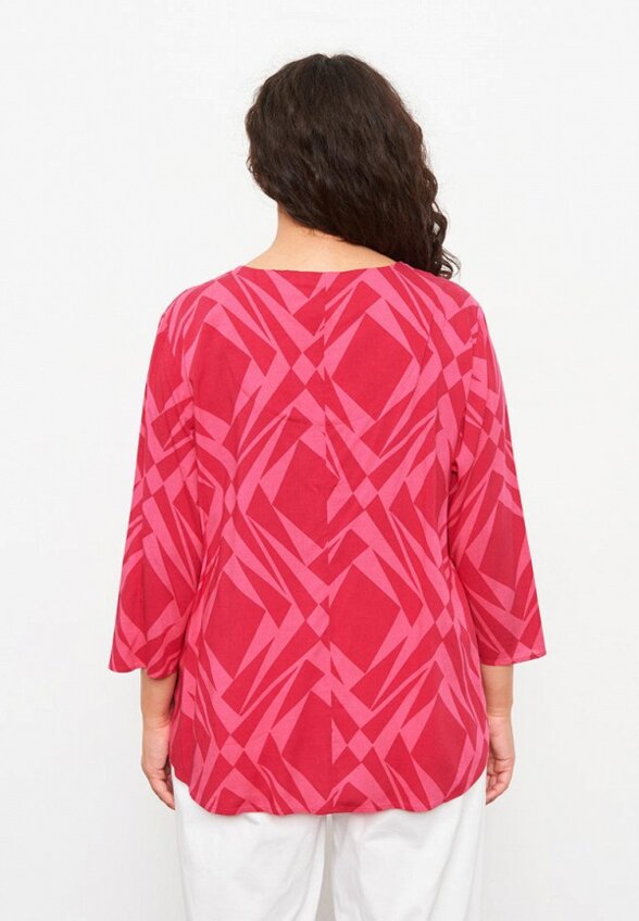 Блуза Samoon by Gerry Weber