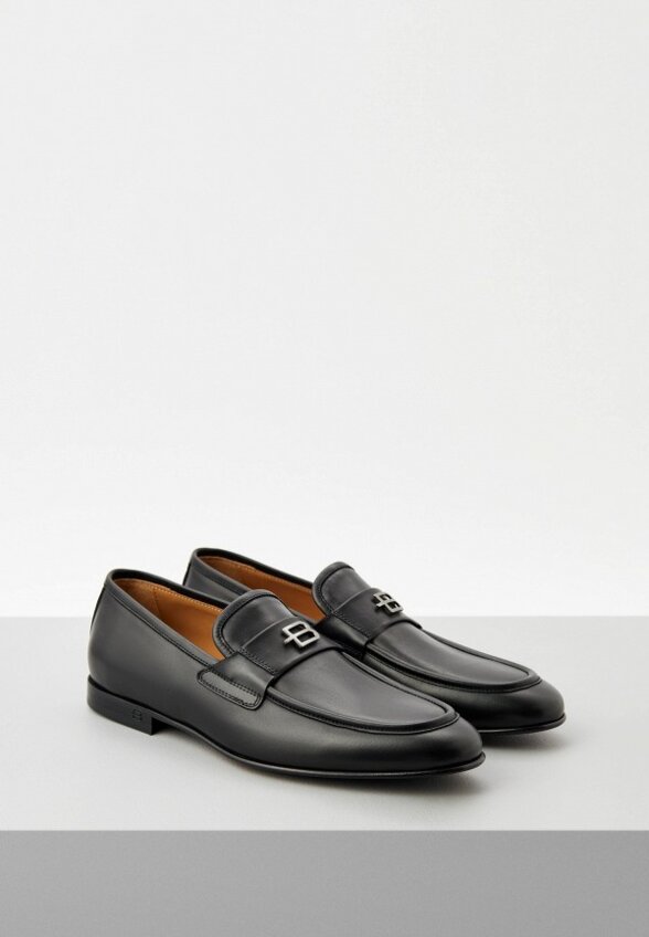 Лоферы Baldinini