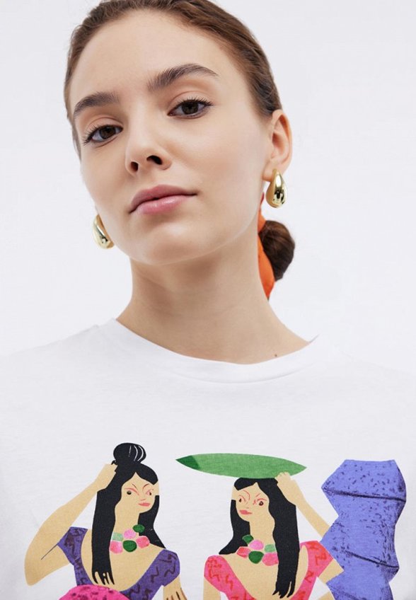 Футболка Baon