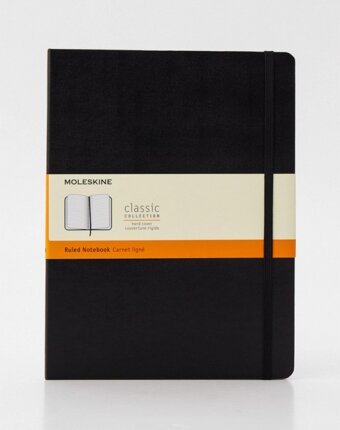 Блокнот Moleskine женщинам