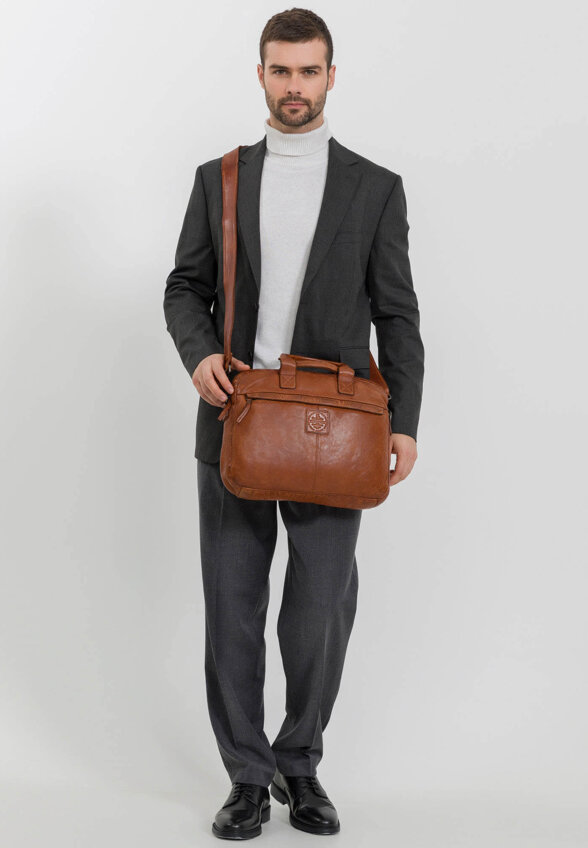 Др.Коффер M402742-249-05 сумка для документов