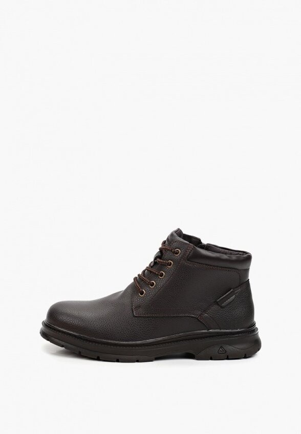 Ботинки Thomas Munz