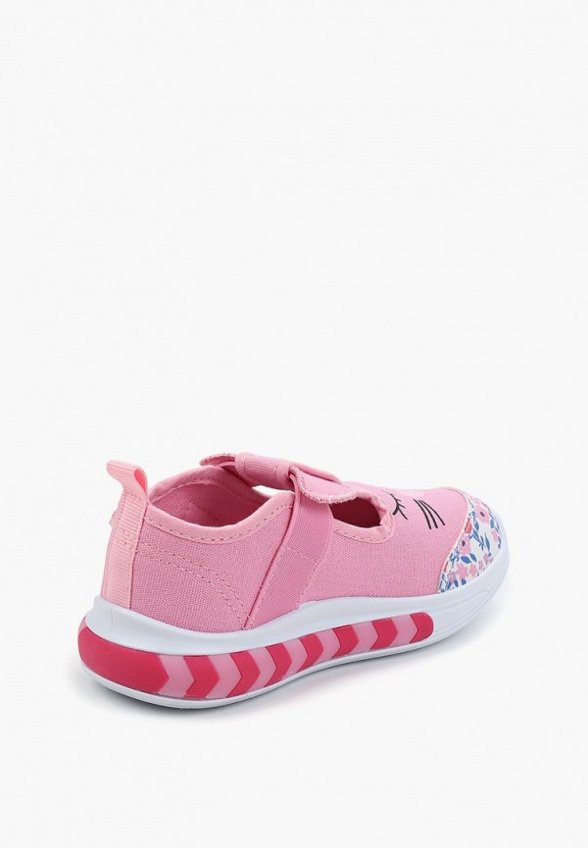 Кроссовки Antilopa