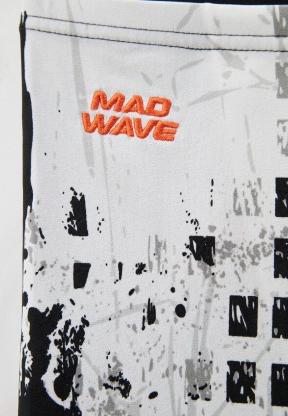 Плавки MadWave