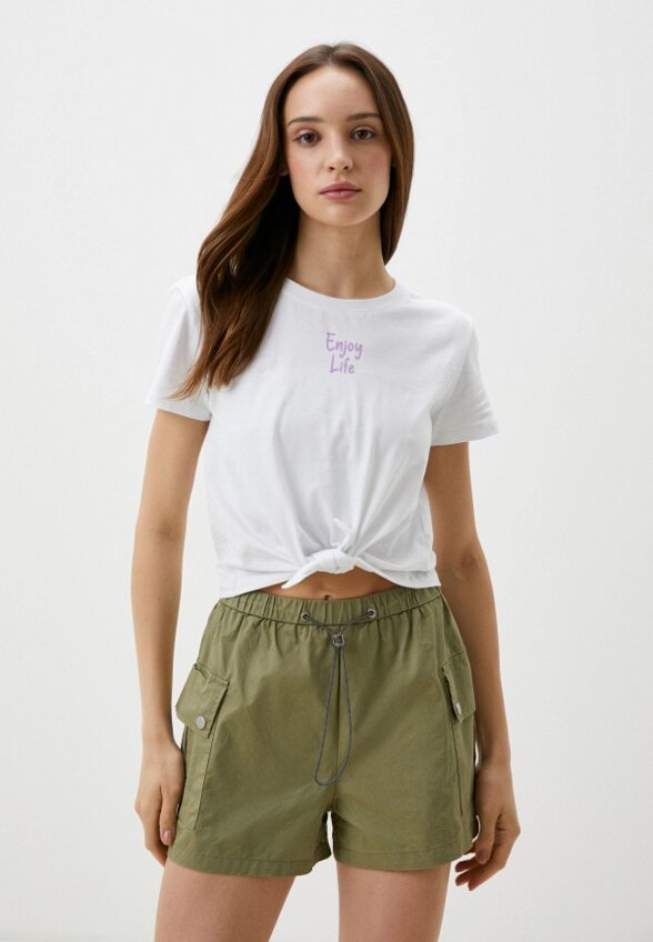 Футболка Funday