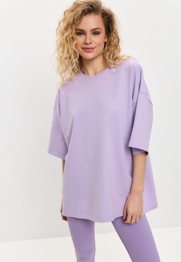 Футболка La Urba Person