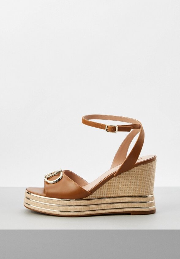 Босоножки Liu Jo