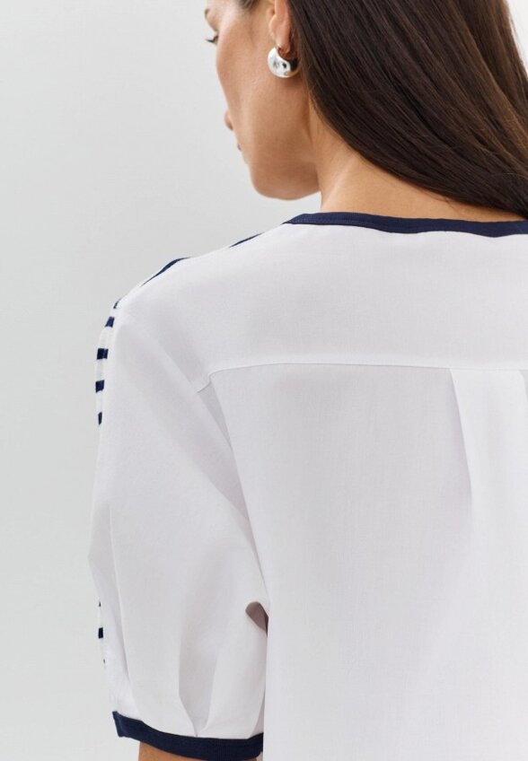 Футболка Bulmer