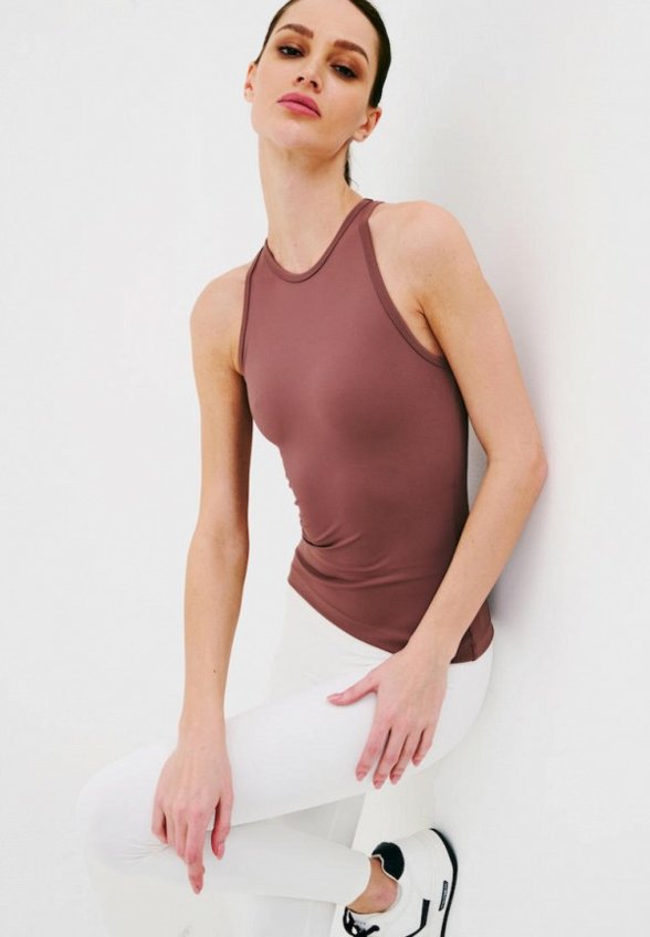 Майка спортивная Jolifashn