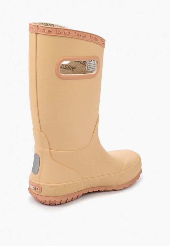 Сапоги резиновые Lassie