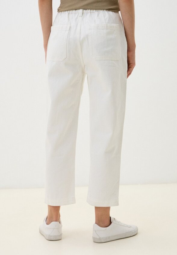 Джинсы The Key