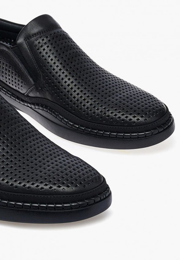 Лоферы Niota Line